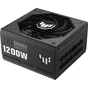 Блок живлення ASUS 1200W (TUF-GAMING-1200G) - зменшене зображення 1