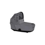 Люлька Cybex Mios Lux Simply Flowers Grey (522000801) - зменшене зображення 1