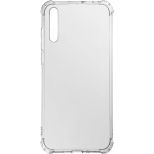 Чохол до мобільного телефона Armorstandart Air Force Huawei P Smart S Transparent (ARM57099) зображення 1