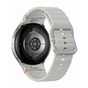 Смарт-годинник Samsung Galaxy Watch 7 44mm Silver (SM-L310NZSASEK) - зменшене зображення 4