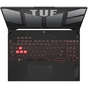 Ноутбук ASUS TUF Gaming A15 FA507NUR-LP140 (90NR0JP8-M008N0) - зменшене зображення 4