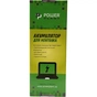 Акумулятор до ноутбука DELL Inspiron 14-3421 (DL3421LH, 0MF69) 11.1V 5200mAh PowerPlant (NB440030) - зменшене зображення 4