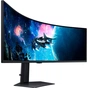 Монітор Samsung LS49CG954EIXCI - зменшене зображення 4