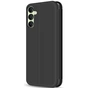 Чохол до мобільного телефона MAKE Samsung A14 Flip Black (MCP-SA14BK) - зменшене зображення 2