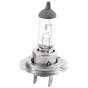 Автолампа SOLAR H7 12V 55W PX26d Starlight+30 (1207) - зменшене зображення 1