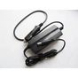 Блок живлення до ноутбуку AlSoft [car 12В-16В] HP 90W 19.5V, 4.62A, 7.4/5.0(pin ins.) +2*USB (A40293) - зменшене зображення 1