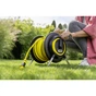 Візок для шлангу Karcher HR 3 40м, 1/2" 30м, 5/8" 25м 3/4" (2.645-371.0) - зменшене зображення 6