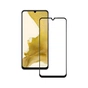 Скло захисне BeCover ZTE Blade A34 Black (711796) - зменшене зображення 2