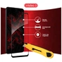 Скло захисне Intaleo Samsung A13 4G (1283126524240) - зменшене зображення 4