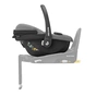 Коляска Maxi-Cosi 3 в 1 ZELIA S TRIO (Grey) (1996911110) - зменшене зображення 10
