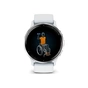 Смарт-годинник Garmin Venu 3, Whitestone + Passivated, GPS (010-02784-00) - зменшене зображення 8