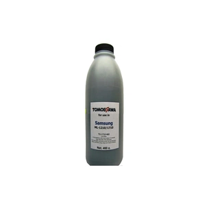 Тонер Tomoegawa SAMSUNG ML1210/1710 (460г) (TG-1710-460) зображення 1