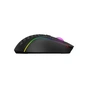 Мишка Xtrike ME GW-611 Wireless RGB Black (GW-611) - зменшене зображення 5