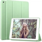 Чохол до планшета BeCover Tri Fold Soft TPU Silicone Apple iPad Air 4 10.9 2020/2021 Green (706871) (706871) - зменшене зображення 2