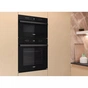 Мікрохвильова піч Whirlpool AMW6440FB - зменшене зображення 6