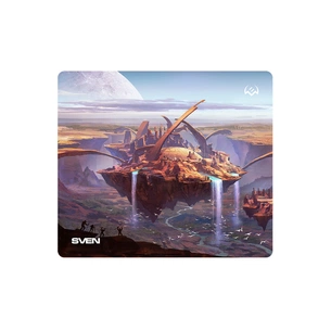 Килимок для мишки Sven MP-G03S Island зображення 1