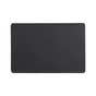 Килимок сервірувальний Kela Kimara 45х30 см Black (12098) - зменшене зображення 1