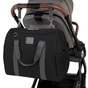 Сумка для мами Lionelo Ida BLACK ONYX (LO-IDA BLACK ONYX) - уменьшенное изображение 8