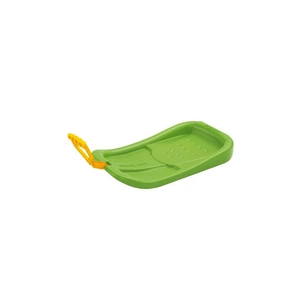 Санки Prosperplast Crazy Run ISBRUN-361C льодянка зелена (5905197095844) зображення 1