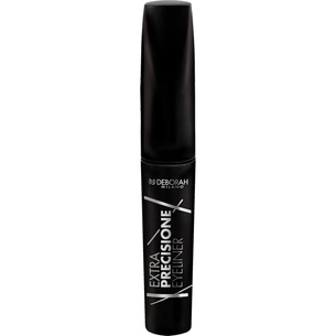 Підводка для очей Deborah Extra Precisione Black (8009518326611) изображение 1