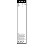 Щітка склоочисника Bosch 3 397 014 398 - зменшене зображення 5