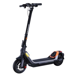 Електросамокат Segway Ninebot P65E, чорний (AA.00.0012.48) зображення 1