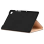 Чохол до планшета 2E Basic Samsung Galaxy Tab A7(SM-T500/T505), Retro, Black (2E-G-TABA7-IKRT-BK) - зменшене зображення 3