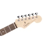 Електрогітара Squier by Fender Debut Stratocaster HSS Daphne Blue (301338) - зменшене зображення 4