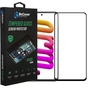 Скло захисне BeCover ZTE Blade V40 / V40 Pro Black (708562) - зменшене зображення 1