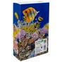 Картридж Barva Epson T41F4 (C13T41F440) верс. U1-U10, 350 мл, Yellow (IC-T41F4) - зменшене зображення 1