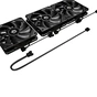 Система рідинного охолодження ID-Cooling FX240 Pro - зменшене зображення 7