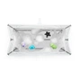 Ванночка Stokke Flexi Bath XL Складна Біла (535901) - зменшене зображення 4