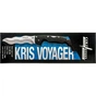Ніж Cold Steel Voyager XL Kris Blade (29AXW) - зменшене зображення 5