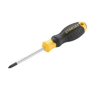 Викрутка Stanley Cushion Grip, Ph1x75мм. (STHT16155-0) зображення 1