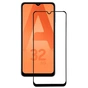 Скло захисне BeCover Samsung Galaxy A32 SM-A325 Black (705656) - зменшене зображення 2