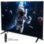 Телевізор Vinga S50UHD25BWEB - зменшене зображення 3