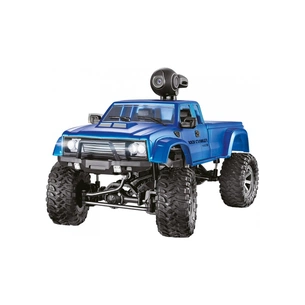 Радіокерована іграшка ZIPP Toys Машинка 4x4 повнопривідний пікап з камерою, синій (FY002AW blue) зображення 1