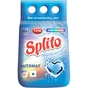 Пральний порошок Splito Universal автомат 1.5 кг (4820049383591) - зменшене зображення 1