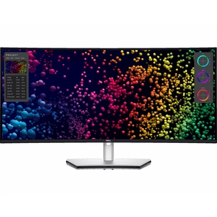 Монітор Dell U4025QW (210-BMDV) зображення 1