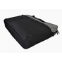 Сумка для ноутбука Porto 15.6" PC-3038 Gray (PC-3038GY) - уменьшенное изображение 8
