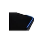 Комп'ютерний стіл Barsky StandUp Game black RGB-LED 1200*600 (BST-01led) - зменшене зображення 4