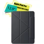 Чохол до планшета BeCover Ultra Slim Origami Magnetic Apple iPad Pro 12.9 2020/2021/2022 Black (712965) - зменшене зображення 1