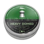 Пульки Coal Heavy Domed 6,35 мм 125 шт/уп (125WPHD635) - зменшене зображення 1