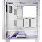 Корпус Modecom VOLCANO PERUN APEX ARGB WHITE (AT-PERUN-4F-ARGB-20-00000) - зменшене зображення 4