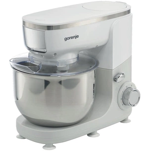 Кухонний комбайн Gorenje MMC1005W зображення 1
