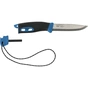 Ніж Morakniv Companion Spark Blue stainless stee (13572) - зменшене зображення 1