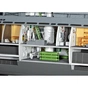 Збірна модель Revell Підводний човен Type XXI з інтер'єром, рівень 4, 1:72 (RVL-05078) - зменшене зображення 9