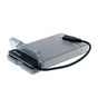 Кишеня зовнішня Grand-X HDD 2,5" USB 3.1 Type-C (HDE31) - зменшене зображення 3