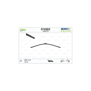 Щітка склоочисника Valeo 574582 зображення 1