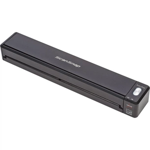Сканер Fujitsu ScanSnap iX100 (PA03688-B001) зображення 1